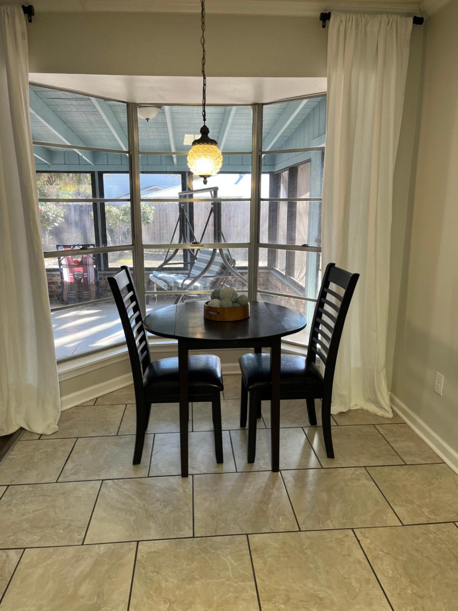 Quiet Relaxing Home - Close To Downtown & Beach 4Br-2Bt Pensacola Exteriér fotografie